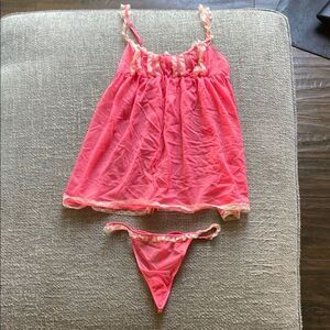 NEW VICTORIA’S SECRET Set Bundle!